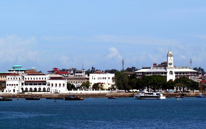 stonetown